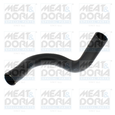 Conducta racire - Furtun radiator potrivit RENAULT KOLEOS I 2.0D/2.5 07.08-