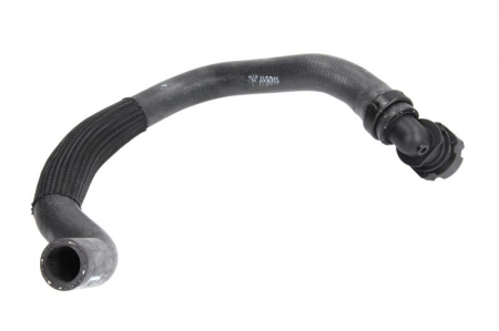 Piese Auto - Furtun radiator potrivit RENAULT LAGUNA III 1.5D 10.07-12.15