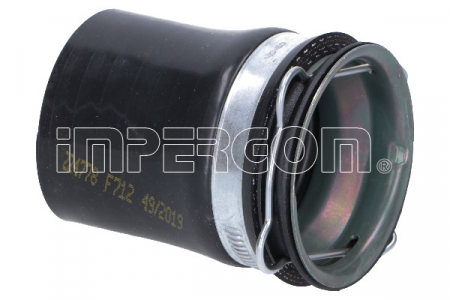 Furtun radiator potrivit RENAULT LAGUNA III 1.5D 10.07-12.15