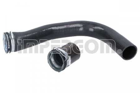 Furtun radiator potrivit RENAULT LAGUNA III 1.5D 10.07-12.15