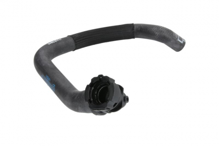 Furtun radiator potrivit RENAULT LAGUNA III 1.5D 10.07-12.15 [1]