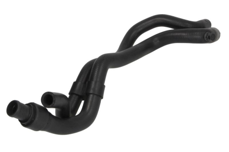 Conducte clima - Furtun radiator potrivit RENAULT MEGANE II, SCENIC II 1.6 dupa 2002