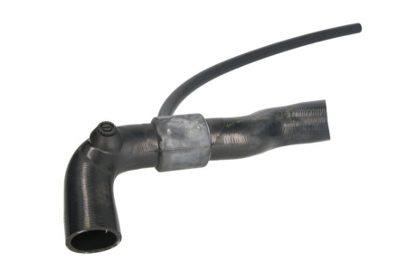 Furtun radiator potrivit RENAULT TRAFIC 1.4-2.5D 03.80-03.01