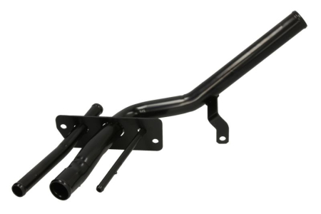 Furtun radiator potrivit SCANIA G I, P I, P,G,R,T, R I, T DC09.108-DT16.08 01.03-