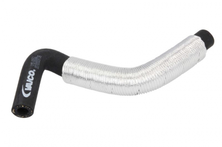 Piese Auto - Furtun radiator potrivit SEAT CORDOBA, CORDOBA VARIO, IBIZA II, INCA, TOLEDO I; VW CADDY II, CADDY II/MINIVAN, GOLF III, PASSAT B3/B4, POLO, POLO III CLASSIC 1.4/1.6/1.8 02.88-09.02