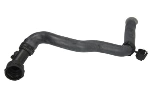 Furtun radiator potrivit SEAT CORDOBA, IBIZA II, IBIZA III; SKODA FABIA I, FABIA I PRAKTIK; VW POLO, POLO IV 1.4 06.97-04.12 [0]