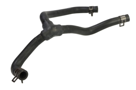 Conducte clima - Furtun radiator potrivit SEAT CORDOBA, IBIZA II, TOLEDO I; VW GOLF III, GOLF IV, PASSAT B3/B4, VENTO 1.6-2.0 1988-2002