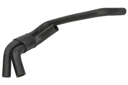 Conducta racire - Furtun radiator potrivit SEAT IBIZA III; SKODA FABIA I; VW POLO IV 1.4D/1.9D 12.99-11.09