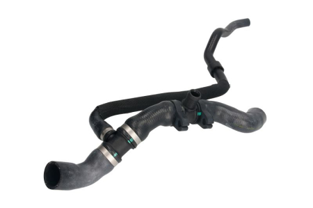 Furtun radiator potrivit SEAT IBIZA IV, IBIZA IV SC, IBIZA IV ST; VW POLO, POLO V 1.2D 10.09-05.15