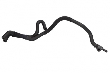 Piese Auto - Furtun radiator potrivit SEAT LEON; SKODA OCTAVIA II, SUPERB II; VW GOLF PLUS V, GOLF V, JETTA III, PASSAT B6, TOURAN 1.9D 08.03-12.10