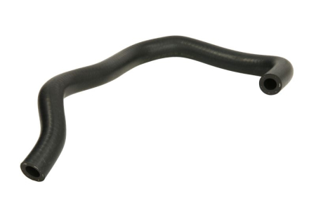 Conducte clima - Furtun radiator potrivit TOYOTA DYNA, HIACE IV, HILUX VI, TOYOACE 2.4D/3.0D dupa 1989
