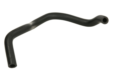 Conducte clima - Furtun radiator potrivit TOYOTA DYNA, HIACE IV, HILUX VI, TOYOACE 2.4D/3.0D dupa 1995