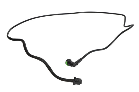 Conducta racire - Furtun radiator potrivit VOLVO S60 II, S80 II, V60 I, V70 III, V70 III/KOMBI, XC60 I 2.0D/2.4D/2.4DH 10.07-07.18