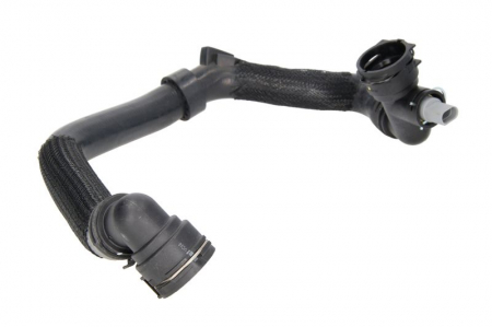 Furtun radiator potrivit VW BEETLE, JETTA IV, PASSAT B8 1.8/2.0 12.12-