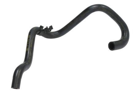 Conducte clima - Furtun radiator potrivit VW CRAFTER 30-35, CRAFTER 30-50 2.5D 2006-2013