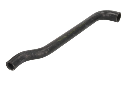 Conducte clima - Furtun radiator potrivit VW GOLF I, JETTA I, JETTA II, SCIROCCO 1.5/1.6/1.8 1974-1993