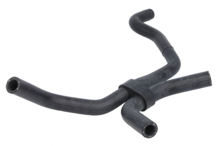 Conducta racire - Furtun radiator potrivit VW TRANSPORTER T5 1.9D 2003-2009