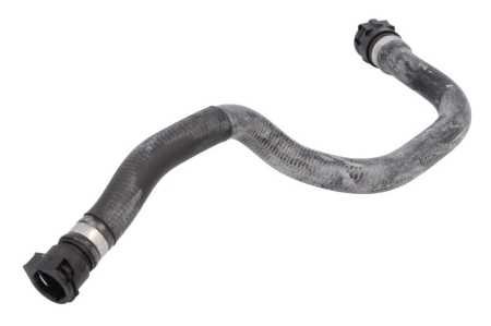Conducte clima - Furtun radiator Spate (22mm/22mm) potrivit BMW 5 (E60), 5 (E61), 6 (E63), 6 (E64) 4.0/4.4/4.8 2003-2010