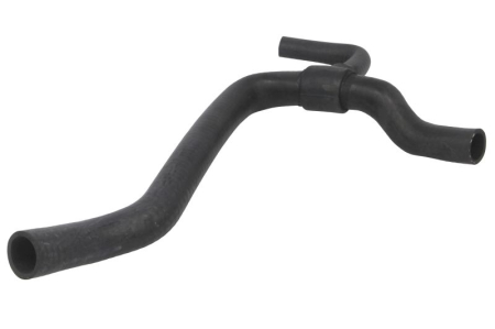 Conducte clima - Furtun radiator (splitter, 17/28mm/30mm) potrivit DAF XF 106 MX-11320-MX-13390 dupa 2012