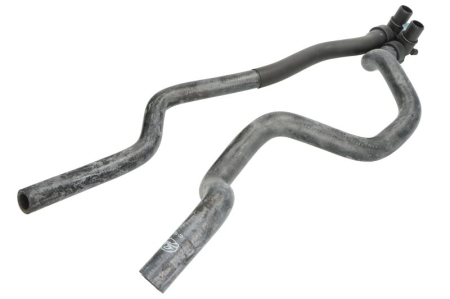 Conducte clima - Furtun radiator Stanga (19mm/16mm) potrivit CITROEN XSARA 1.4/1.6 1997-2005