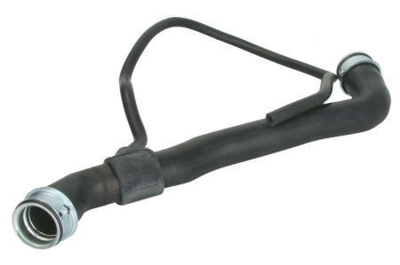 Conducte clima - Furtun radiator Stanga potrivit MERCEDES E T-MODEL (S212), E (W212) 2.5/3.0/3.5 2009-2013