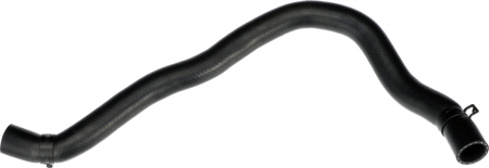 Furtun radiator superior (18,5mm/18,5mm) potrivit HYUNDAI ELANTRA IV, I30 1.4-2.0 01.06-12.15