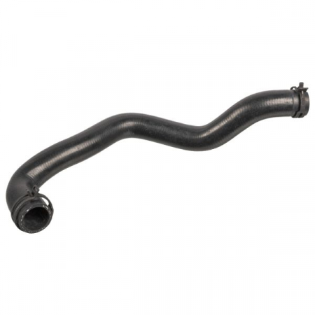 Furtun radiator superior (27mm/32mm) potrivit FORD B-MAX, FIESTA, FIESTA VI 1.25-1.6 06.08- [0]