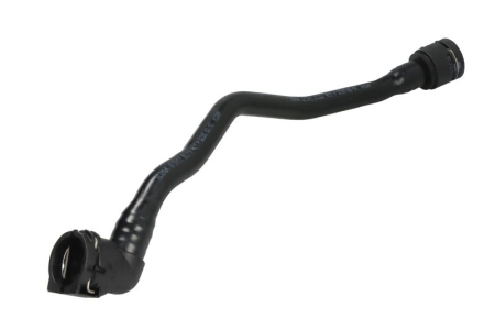 Conducte clima - Furtun radiator Superior (29mm/29mm) potrivit MERCEDES A (W176), B SPORTS TOURER (W246, W242), CLA (C117), CLA SHOOTING BRAKE (X117) 1.5D-2.2D 2011-2019