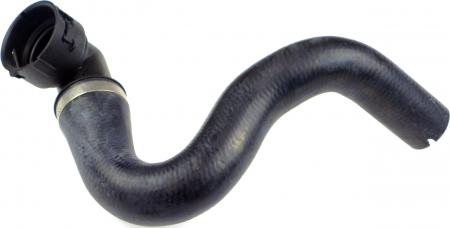 Conducta racire - Furtun radiator superior (29mm/29mm) potrivit OPEL CORSA D, CORSA D/HATCHBACK 1.3D 07.06-08.14