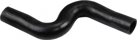 Conducta racire - Furtun radiator superior (29mm/30mm) potrivit PEUGEOT 205 II, 205/HATCHBACK 1.1/1.3/1.4 06.87-09.98