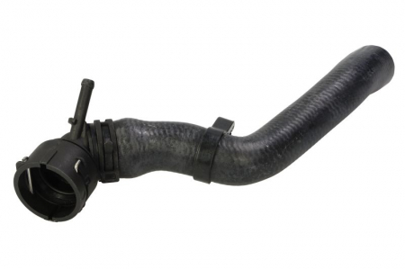 Furtun radiator superior (30,5mm/30mm) potrivit SEAT CORDOBA, IBIZA III, IBIZA IV, IBIZA IV SC; SKODA FABIA II, ROOMSTER; VW POLO IV, POLO VIVO 1.4/1.6 05.06-03.19 [0]