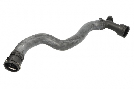 Furtun radiator superior (30mm/30mm) potrivit AUDI A4 ALLROAD B9, A4 B9, A5 2.0/2.0H 05.15- [0]