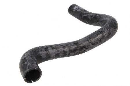 Conducta racire - Furtun radiator superior (32,5mm/28mm) potrivit FIAT PANDA, PANDA/HATCHBACK 1.3D 09.03-