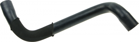 Conducta racire - Furtun radiator superior (32mm/30,5mm) potrivit DACIA LOGAN, LOGAN EXPRESS, LOGAN MCV; RENAULT LOGAN I 1.5D 01.06-