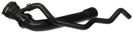 Furtun radiator superior (32mm/32mm/10mm) potrivit AUDI A4 B5, A4 B6, A4 B7, A6 C5; SEAT EXEO, EXEO ST 1.8/2.0/2.6 01.95-05.10