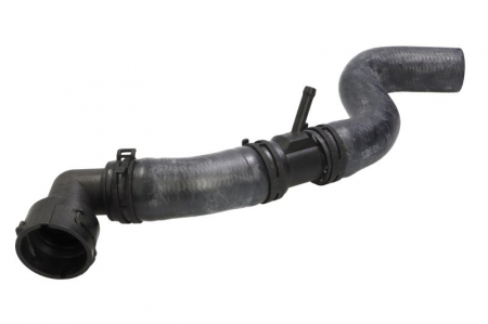 Furtun radiator superior (33mm/30mm) potrivit SKODA FABIA I, FABIA I PRAKTIK, FABIA II, ROOMSTER, ROOMSTER PRAKTIK; VW POLO IV 1.2 01.03-05.15 [0]