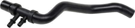 Furtun radiator superior (34mm/31mm) potrivit NISSAN INTERSTAR; OPEL MOVANO A; RENAULT MASTER II 2.2D/2.5D 12.97-