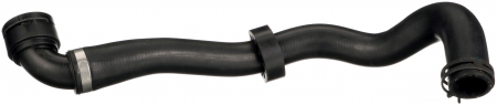 Furtun radiator superior potrivit VOLVO S60 III, S90 II, V60 II, V90 II, XC60 II, XC90 II; POLESTAR POLESTAR 1 2.0/2.0H dupa 2014 (34mm/32mm) [1]