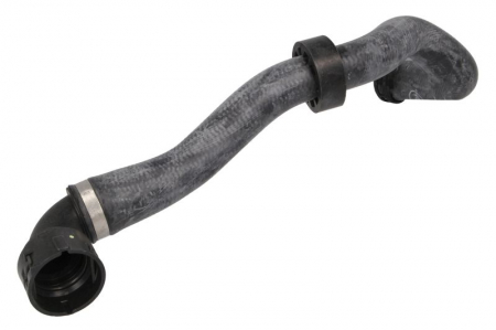 Conducta racire - Furtun radiator superior (34mm/32mm) potrivit VOLVO S60 III, S90 II, V60 II, V90 II, XC60 II, XC90 II; POLESTAR POLESTAR 1 2.0/2.0H 09.14-