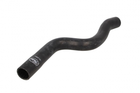 Conducta racire - Furtun radiator superior (34mm/33mm) potrivit OPEL ASTRA J, ASTRA J GTC 1.7D 09.09-10.15