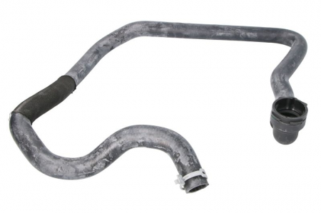 Conducta racire - Furtun radiator superior (37,5mm/24mm) potrivit VOLVO V40 1.6D 03.12-12.16