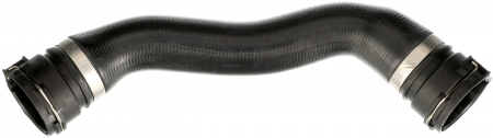 Furtun radiator superior potrivit BMW 5 (E39) 2.5D/3.0D 1998-2004 (38mm/38mm) [1]