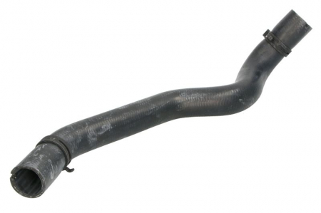 Conducta racire - Furtun radiator superior (38mm/38mm) potrivit FORD TRANSIT, TRANSIT TOURNEO 2.0D 06.00-05.06