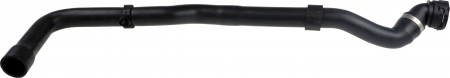 Furtun radiator superior (39mm/36,5mm) potrivit VW TOUAREG 3.2 10.02-11.06