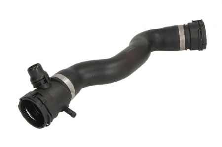 Conducta racire - Furtun radiator superior (/39mm) potrivit BMW 5 (F10), 5 (F11), 5 GRAN TURISMO (F07) 1.6/2.0 10.10-02.17