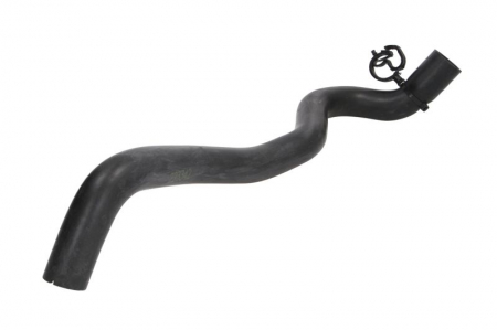 Conducta racire - Furtun radiator superior dreapta potrivit RENAULT FLUENCE, GRAND SCENIC III, MEGANE, MEGANE III, SCENIC III 1.6/1.6ALK/1.6LPG 11.08-