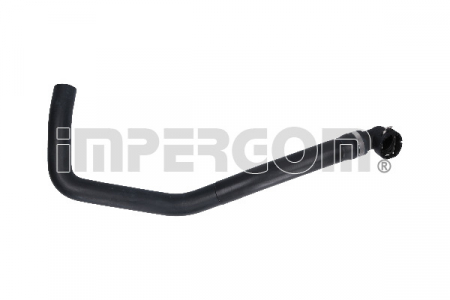 Furtun radiator superior potrivit ALFA ROMEO 159 1.9D 09.05-11.11