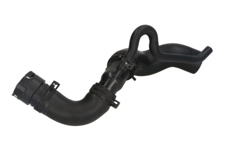 Furtun radiator superior potrivit AUDI A3; SEAT LEON, TOLEDO II; SKODA OCTAVIA I; VW BORA, BORA I, GOLF IV, NEW BEETLE 1.9D 09.96-12.10 [1]