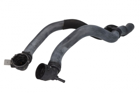 Furtun radiator superior potrivit AUDI A3; SKODA OCTAVIA II, YETI; VW CADDY III, CADDY III/MINIVAN, GOLF PLUS, GOLF PLUS V, GOLF VI, TOURAN 1.2 11.08-05.16 [0]
