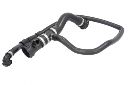 Conducta racire - Furtun radiator superior potrivit BMW 2 (F22, F87), 3 (F30, F80), 3 (F31), 3 GRAN TURISMO (F34), 4 (F32, F82), 4 (F33, F83) 2.0 11.11-10.18